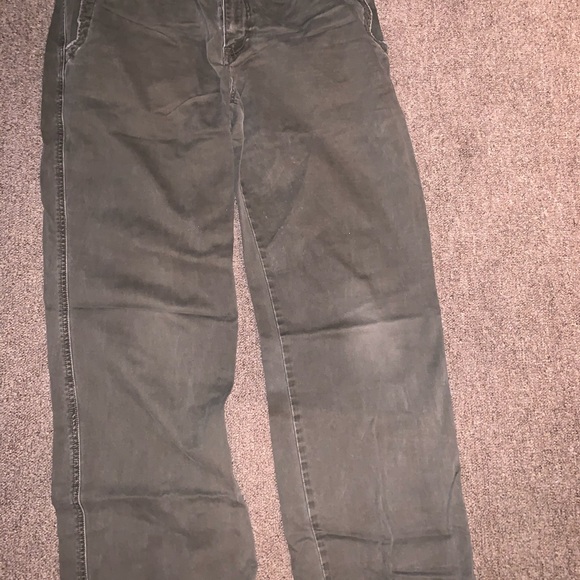 Carbon pants 👖 from rue 21 - Picture 2 of 11